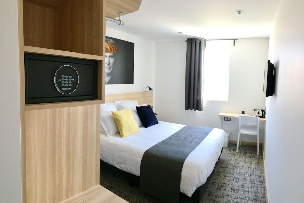 Comfort Double Room, 1 Queen Bed