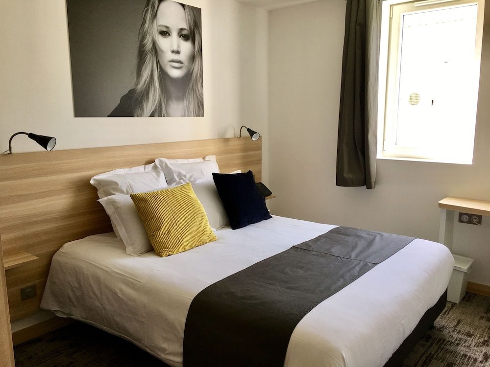 Comfort Double Room, 1 Queen Bed
