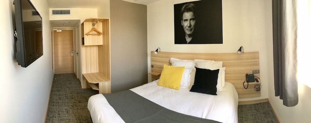 Comfort Double Room, 1 King Bed