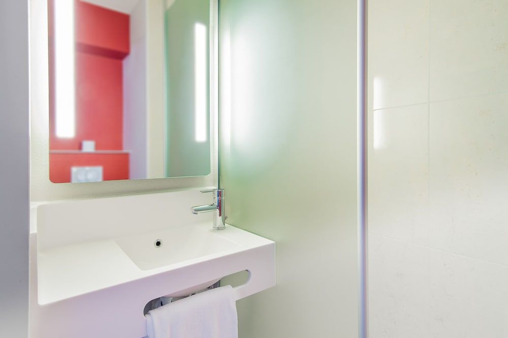 B&B HOTEL Royan La Palmyre Comfort Double Room, Non Smoking 3
