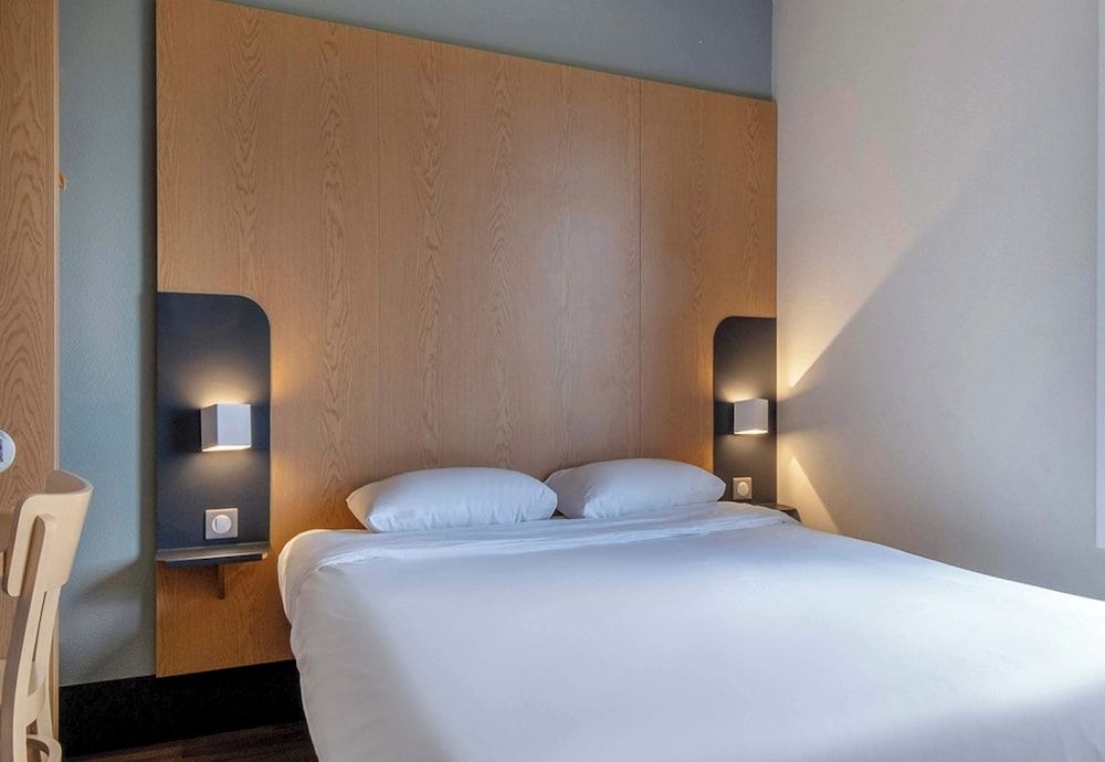 B&B HOTEL Royan La Palmyre Double Room 3