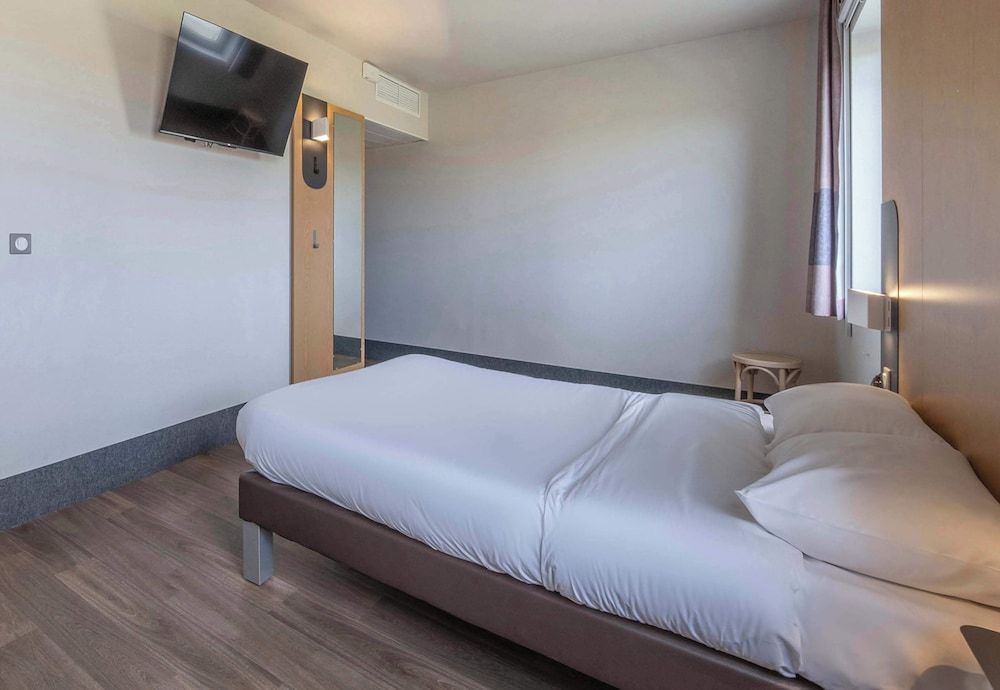 B&B HOTEL Royan La Palmyre Comfort Double Room, Non Smoking
