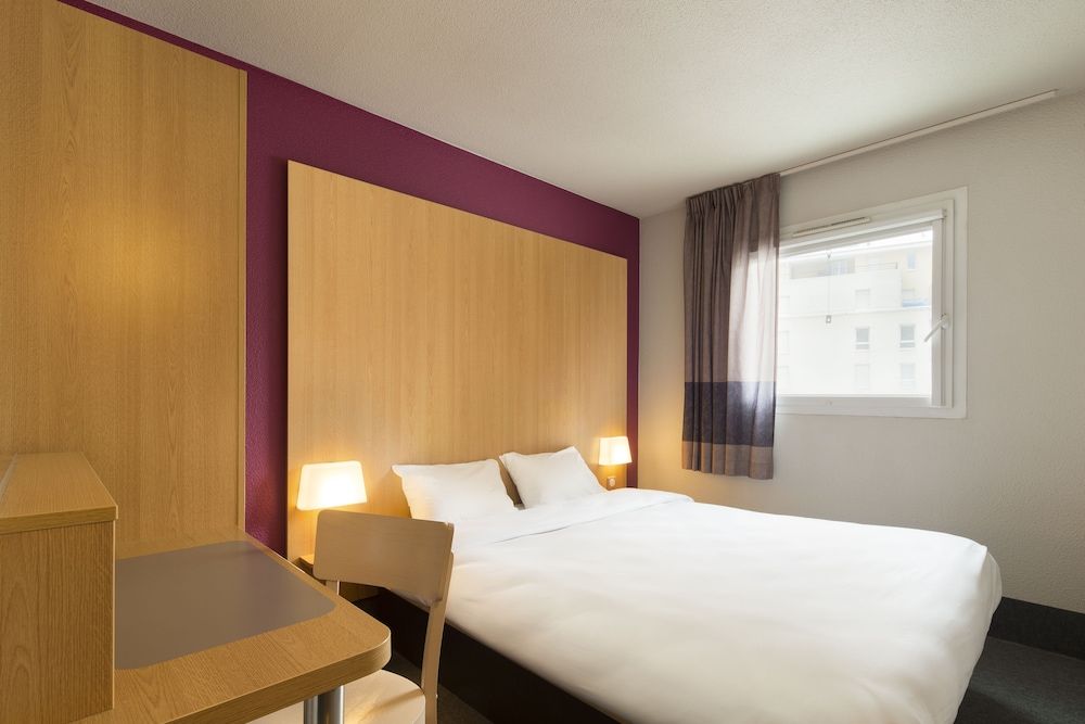 B&B HOTEL Royan La Palmyre Double Room