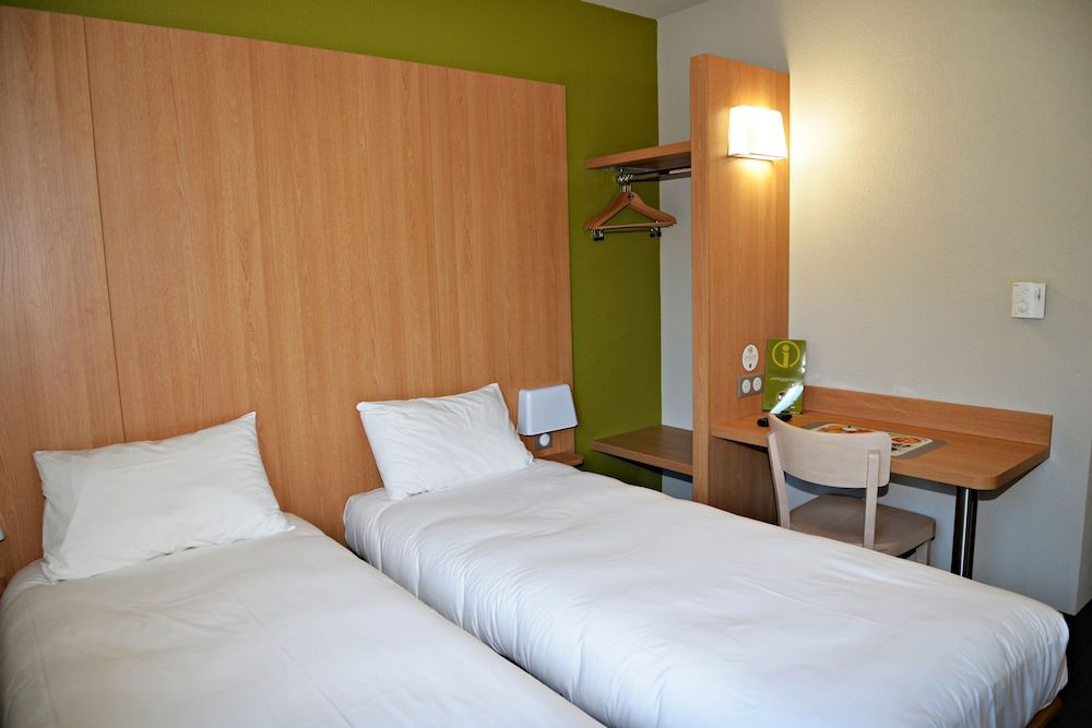 Twin Room, Non Smoking