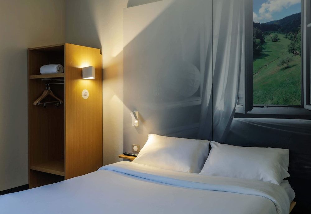 Double Room, Accessible