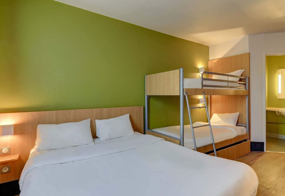 Quadruple Room, Non Smoking