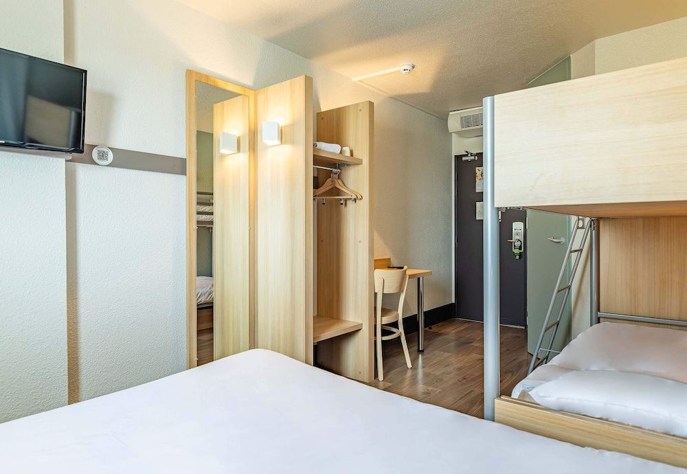 Quadruple Room, Non Smoking