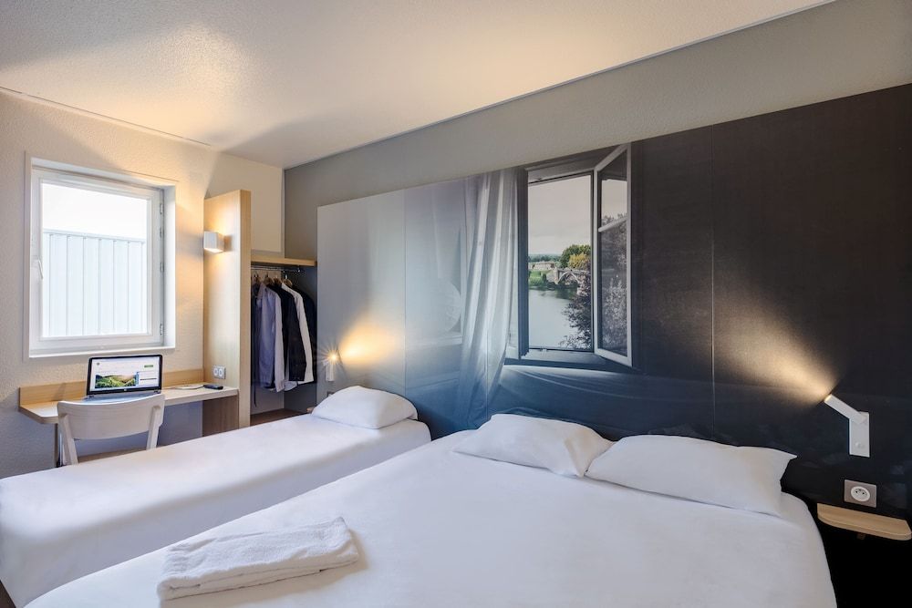 Triple Room, Non Smoking