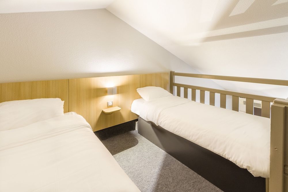 Quadruple Room, Non Smoking