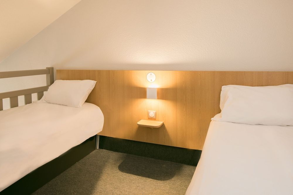 Quadruple Room, Non Smoking