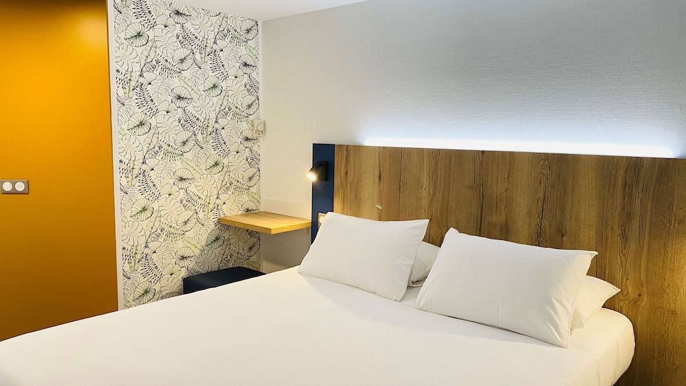 Standard Room, 1 Double Bed