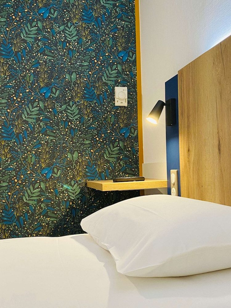 Standard Room, 2 Twin Beds