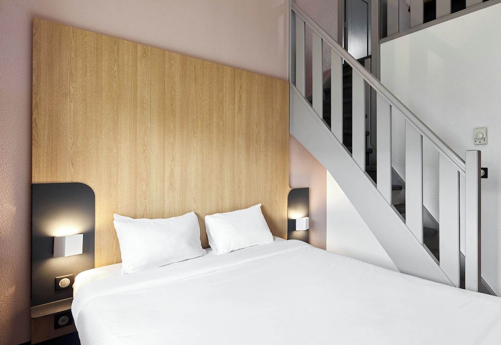 B&B HOTEL Evry Lisses (2)