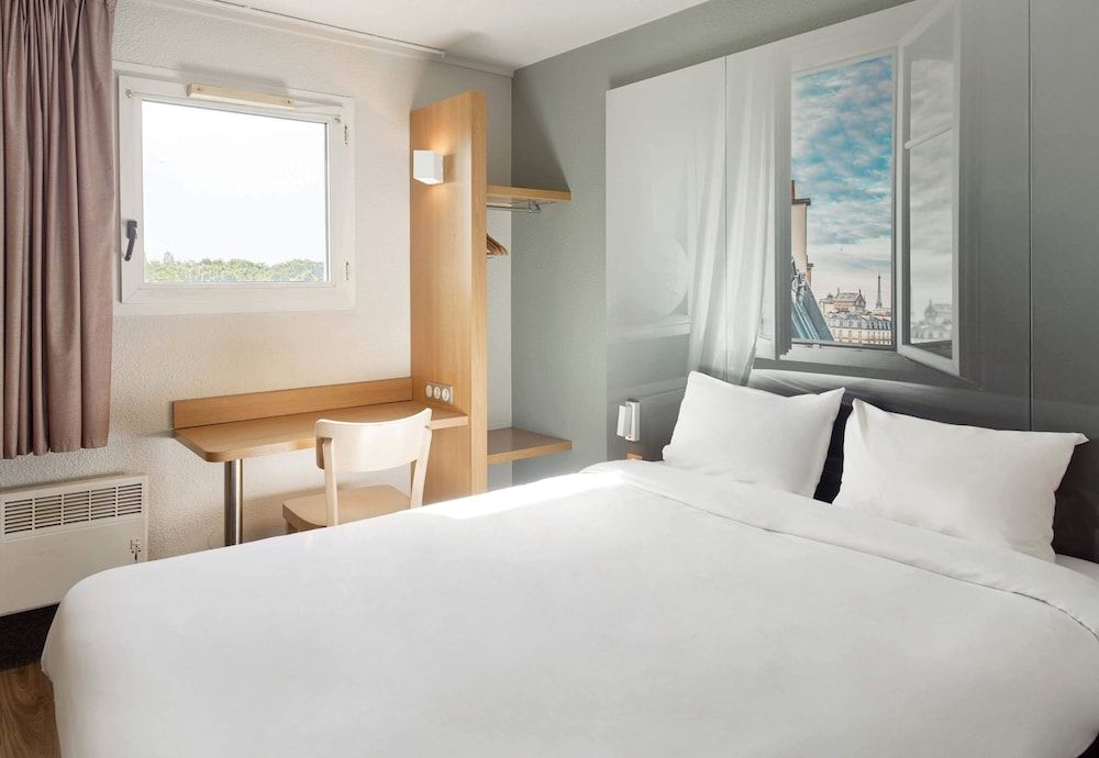 Double Room, Non Smoking