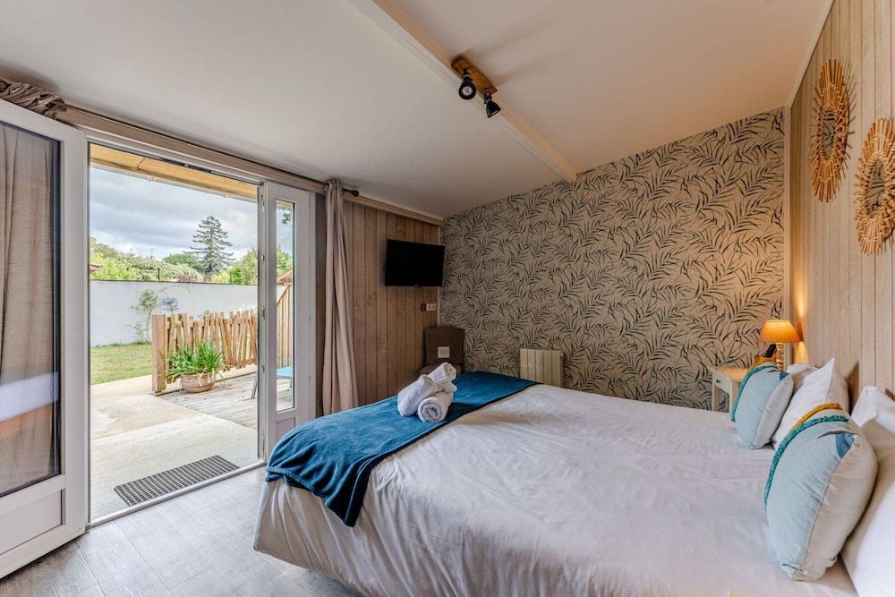 Hôtel Le Grain de Sable