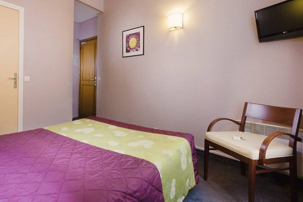undefined Hotel Flor Rivoli 5