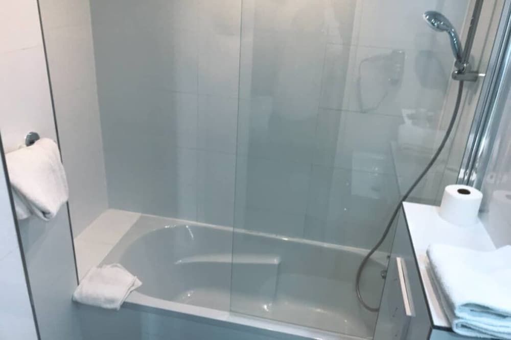 Hotel Flor Rivoli Standard Twin Room 6