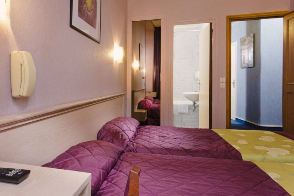 undefined Hotel Flor Rivoli 6