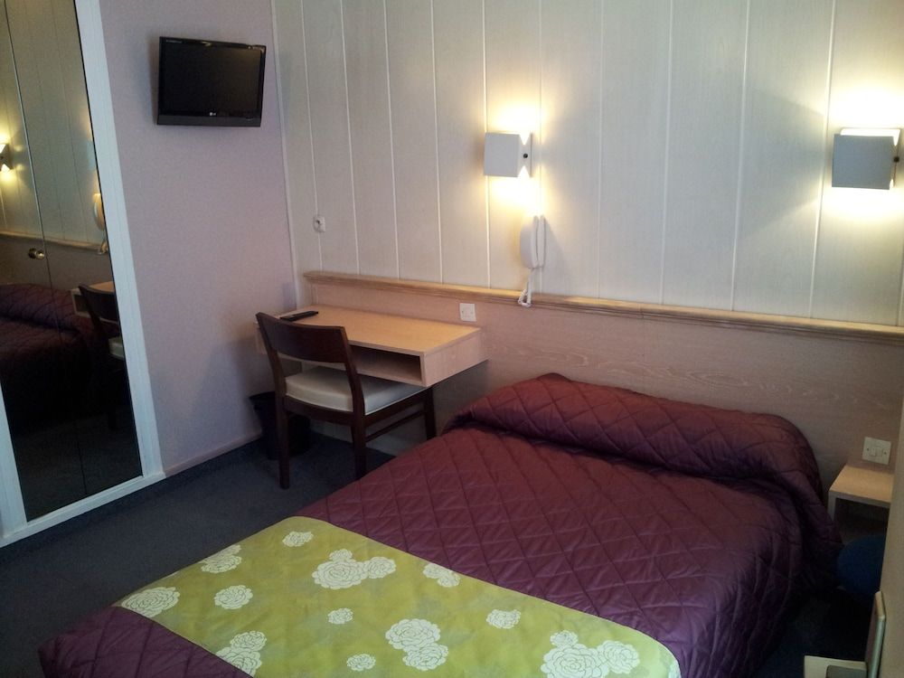 undefined Hotel Flor Rivoli 8
