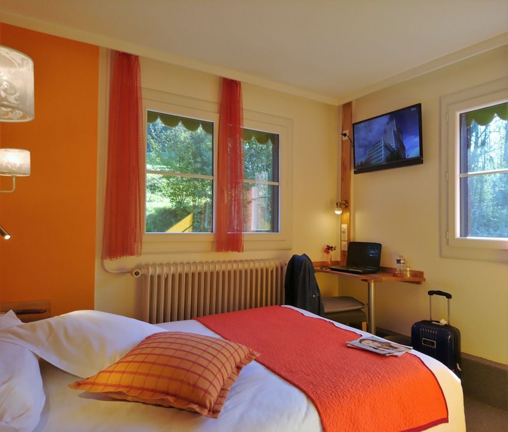 Double Room, Multiple Bedrooms