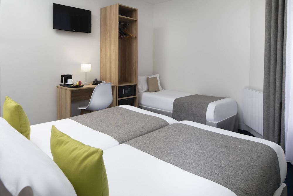 undefined Hotel Moulin Vert 5