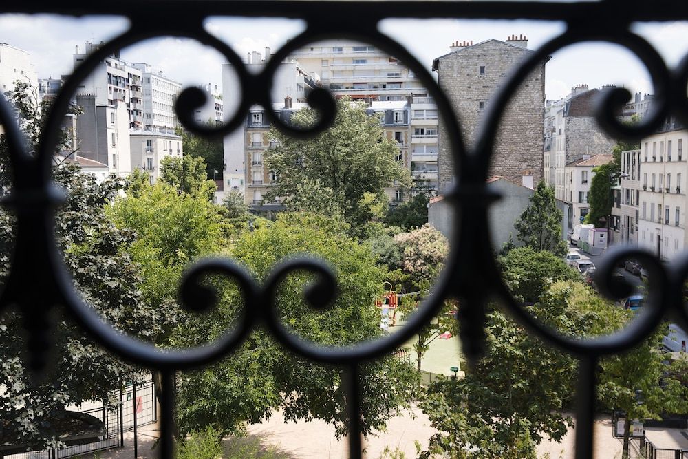 undefined Hotel Moulin Vert 6