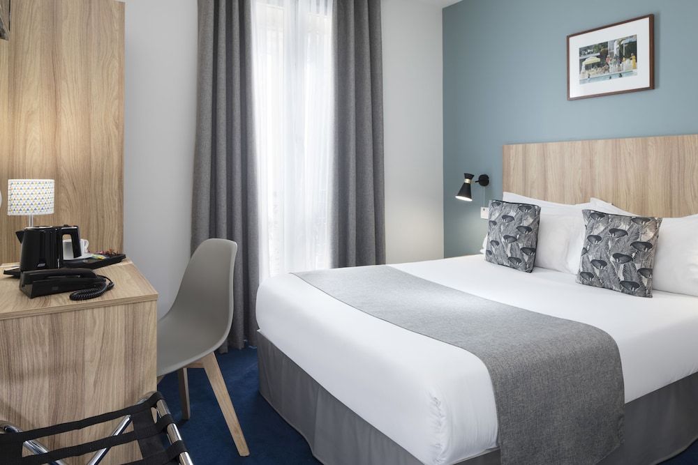 undefined Hotel Moulin Vert