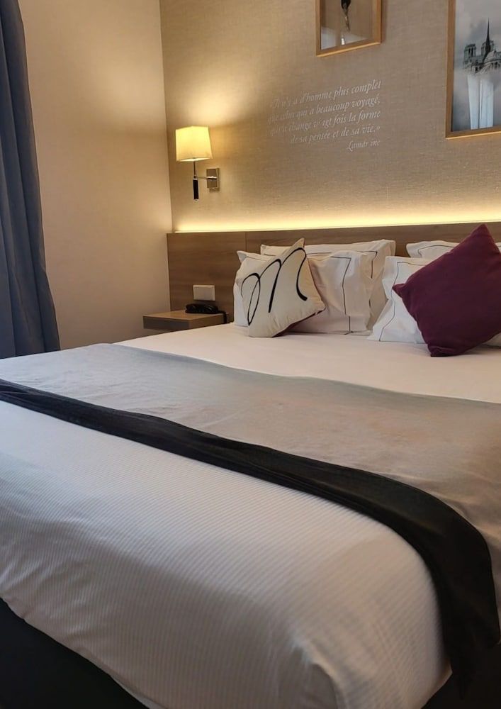 undefined Hotel Magda Champs Elysées 3