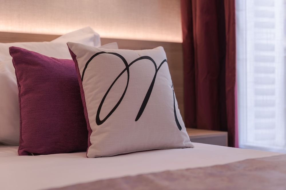 Hotel Magda Champs Elysées Classic Double Room 5