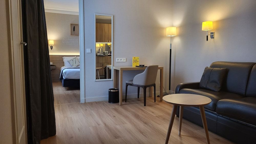 undefined Hotel Magda Champs Elysées 7