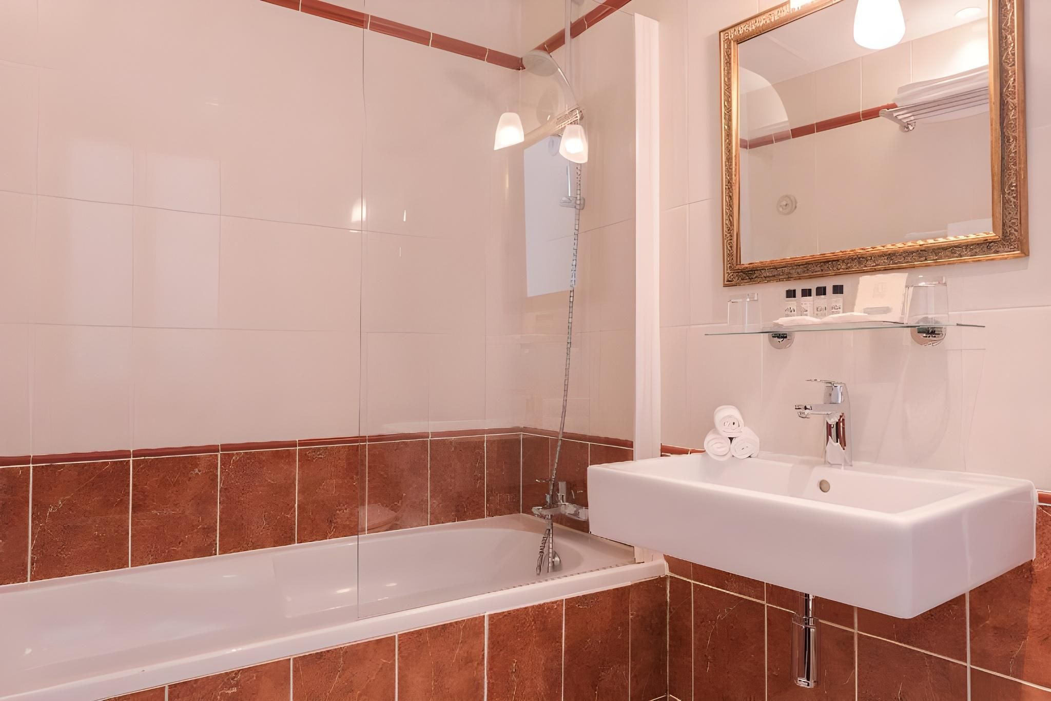 undefined Hotel Magda Champs Elysées 6