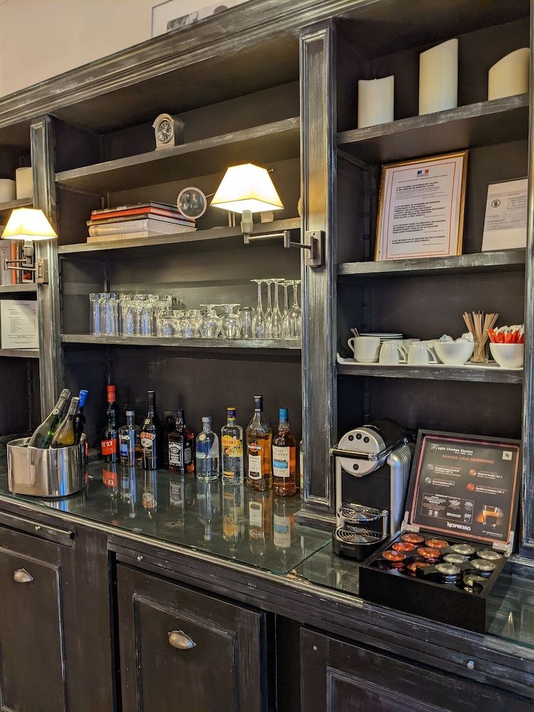 undefined Hotel Magda Champs Elysées 10