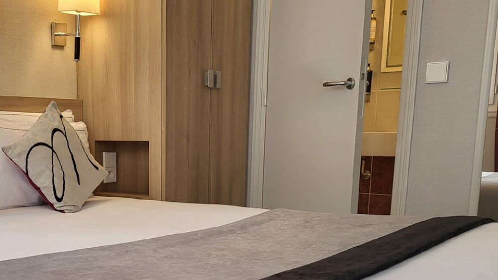 Hotel Magda Champs Elysées Classic Double Room