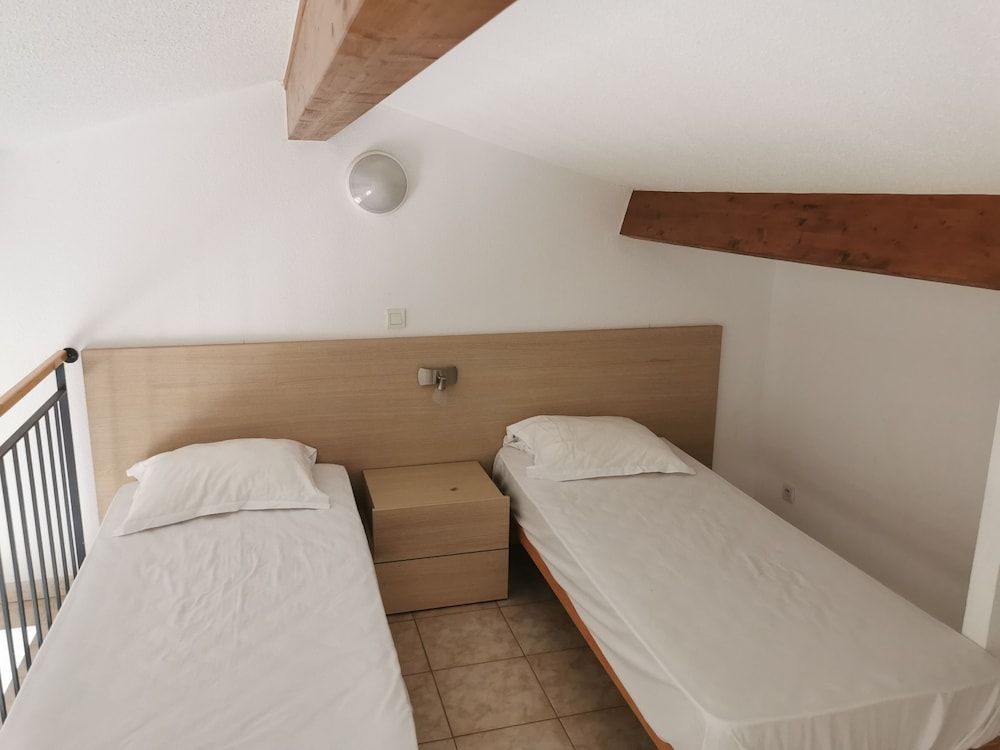 Apartment, 2 Bedrooms