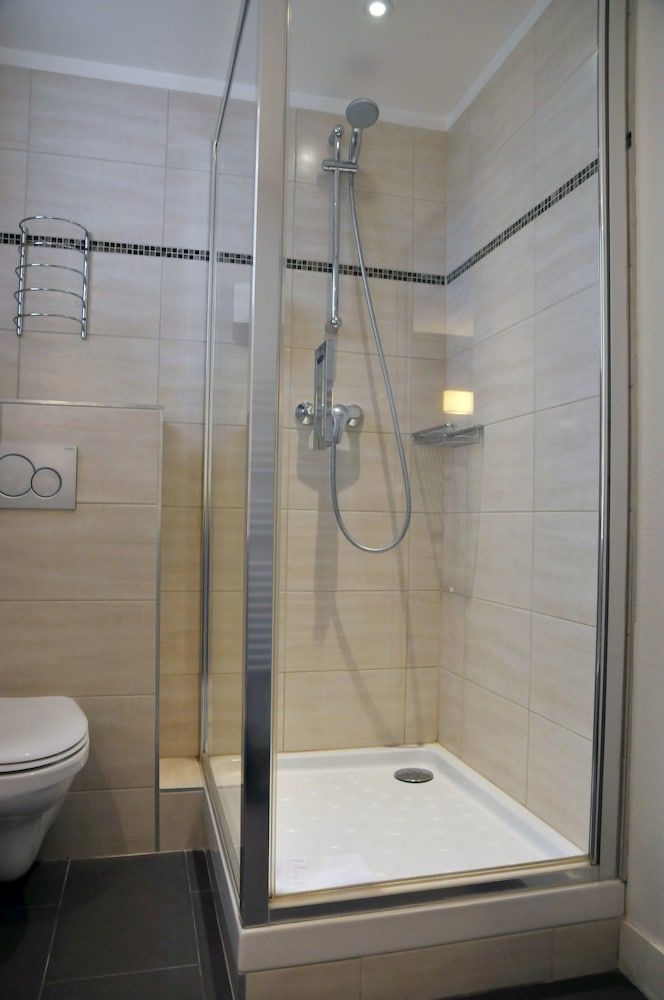 Hôtel des Quatrans Single Room 9