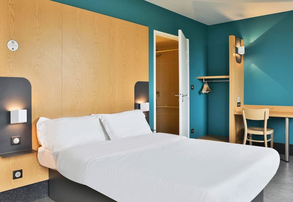 Double Room, Mobility Accessible, Non Smoking