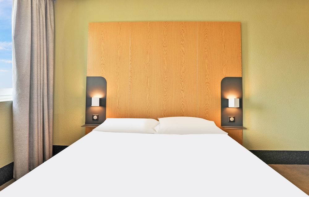 Double Room, Non Smoking