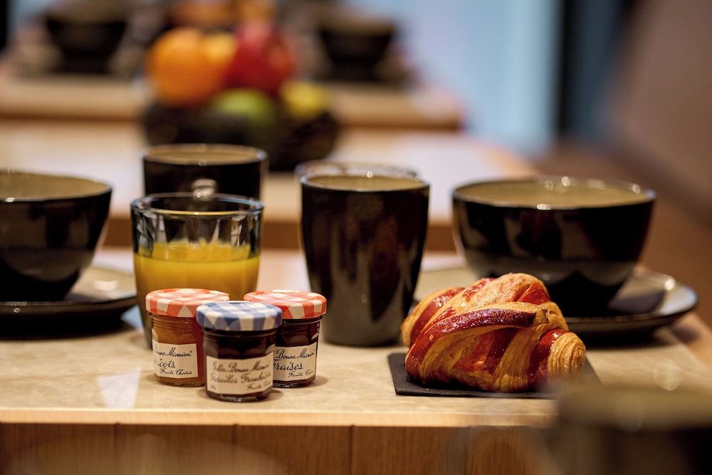 undefined 6VH Hôtel - Newly opened 2025 6