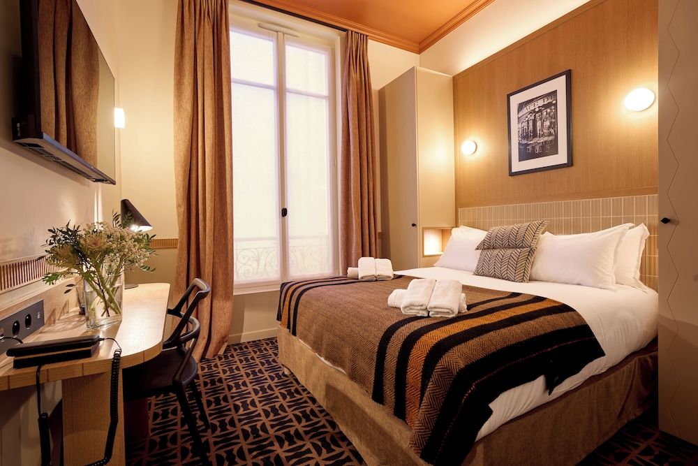 undefined 6VH Hôtel - Newly opened 2025