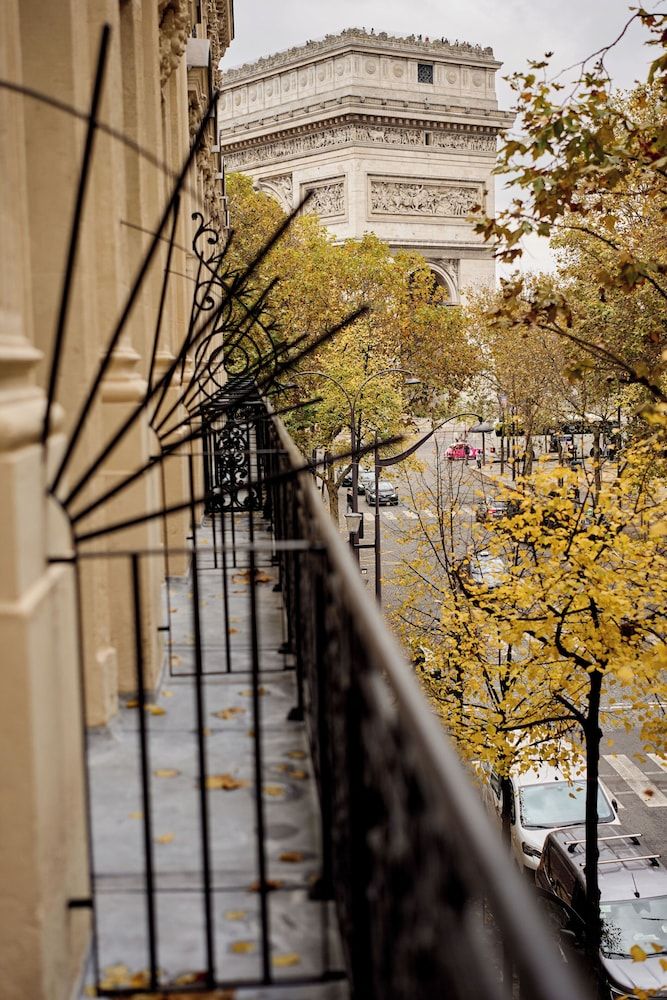 undefined 6VH Hôtel - Newly opened 2025 3