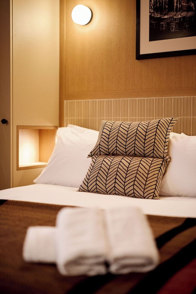 undefined 6VH Hôtel - Newly opened 2025 8