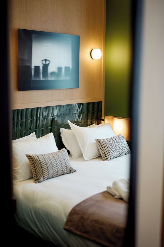 6VH Hôtel - Newly opened 2025 Superior Room 2