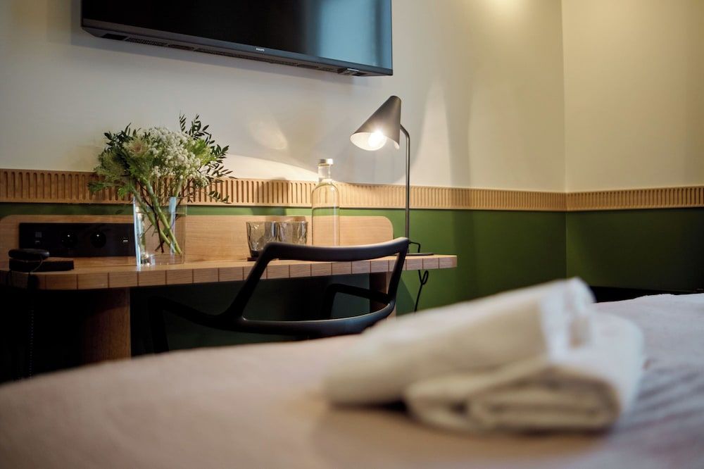 undefined 6VH Hôtel - Newly opened 2025 7