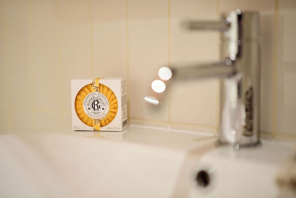 undefined 6VH Hôtel - Newly opened 2025 10