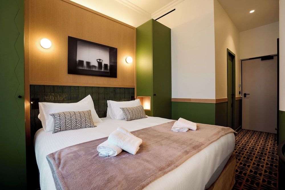 undefined 6VH Hôtel - Newly opened 2025 2