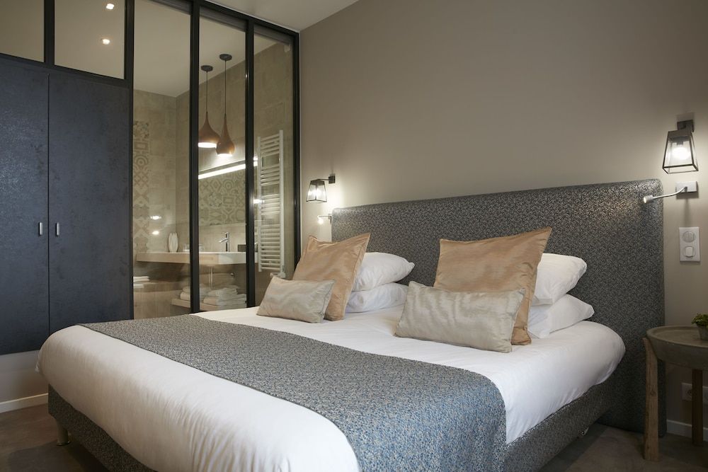 Signature Double Room