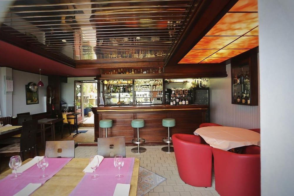 Hotel Le Clos Champel