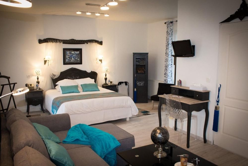Presidential Double Room