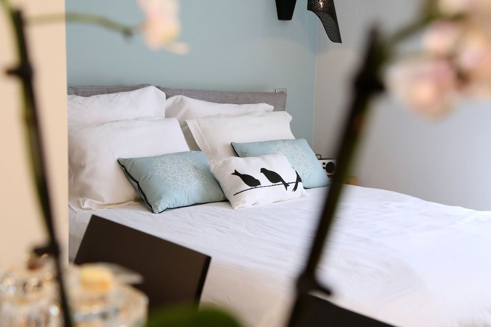 Domaine Rampale Superior Villa 10