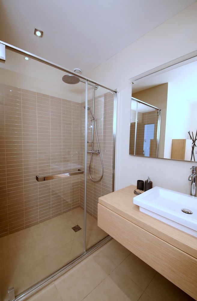 Domaine Rampale Superior Villa 15